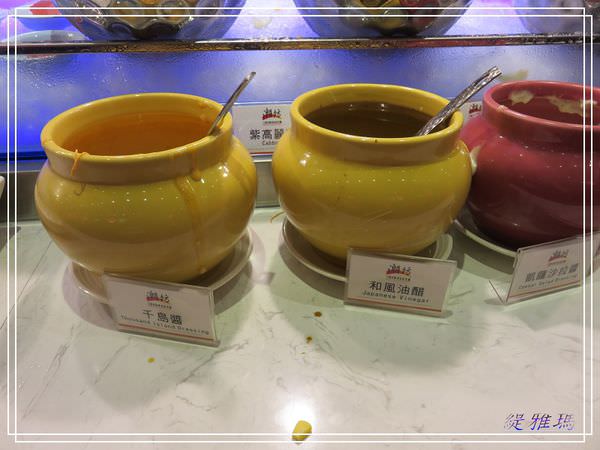 【台南.中西區】台南永福店.大八潮坊港式飲茶吃到飽 @緹雅瑪 美食旅遊趣