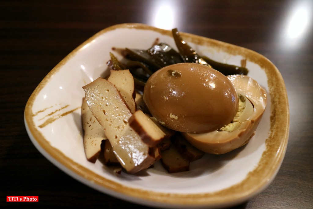 【台南.北區】好味乾拌麵。手工麵條：獨家特製麻醬料、餐點好吃、價格實惠 @緹雅瑪 美食旅遊趣