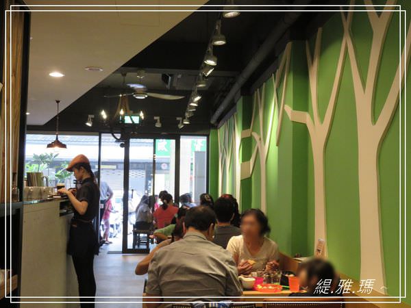 【台南.安平區】日光徐徐(台南永華店)~高品質超值精緻早午餐。餐點服務一級棒 @緹雅瑪 美食旅遊趣