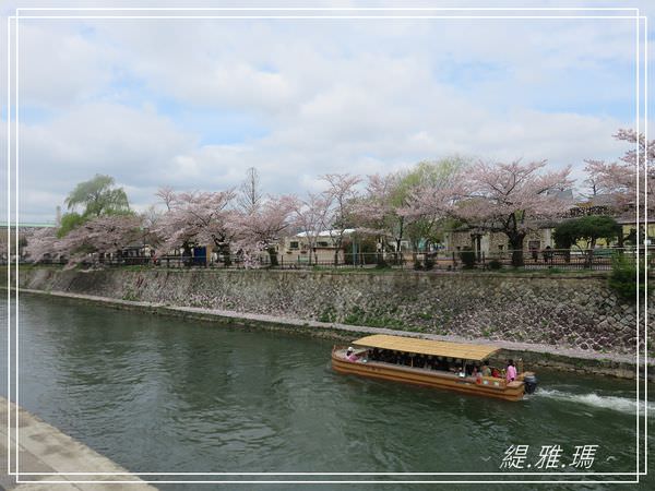 【京都景點】蹴上傾斜鐵道.岡崎疏水賞櫻 @緹雅瑪 美食旅遊趣