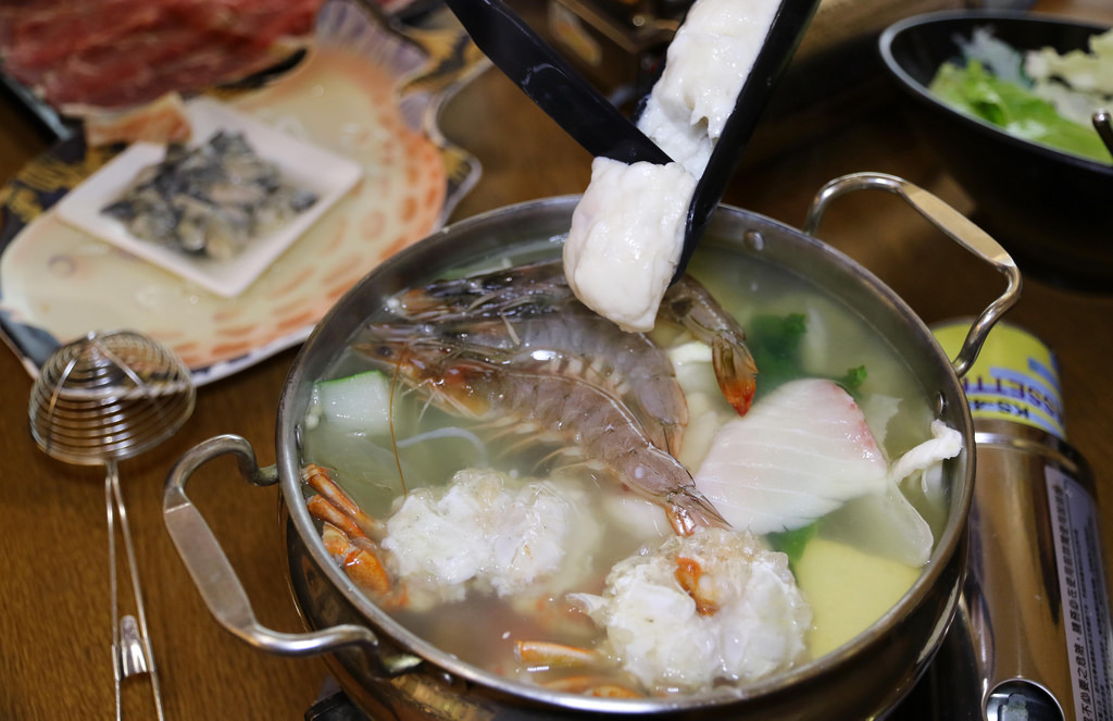 【台南.東區】時光秘境。火鍋.紙火鍋：「玫瑰鮮奶鍋」夢幻女孩最愛，溫馨浪漫的巷弄美食餐廳 @緹雅瑪 美食旅遊趣