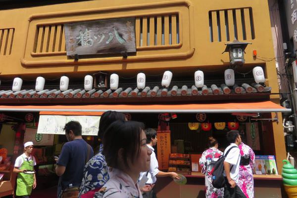 【京都行】清水寺路線.茶碗坂.清水寺本堂奧之院.音羽の淹.地主神社.清水京あみ亭.二年坂 @緹雅瑪 美食旅遊趣