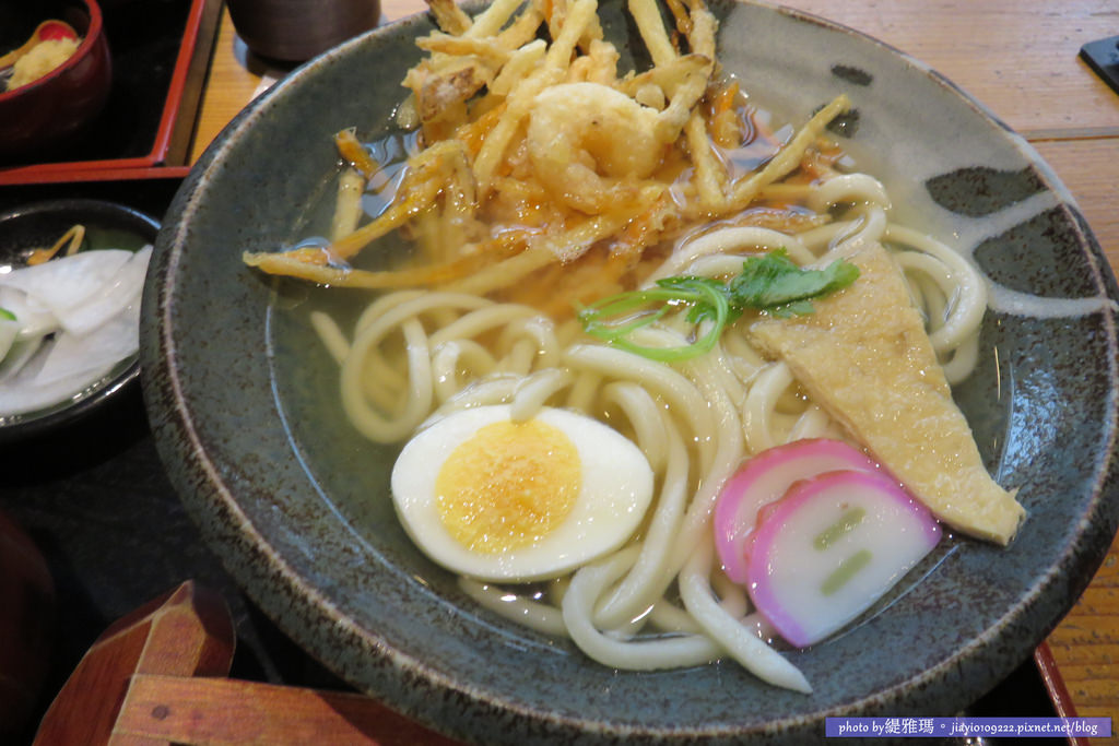 【兵庫美食】うどんの四國。アクタ西宮店：岐讃烏龍麵專賣店.居酒屋 @緹雅瑪 美食旅遊趣