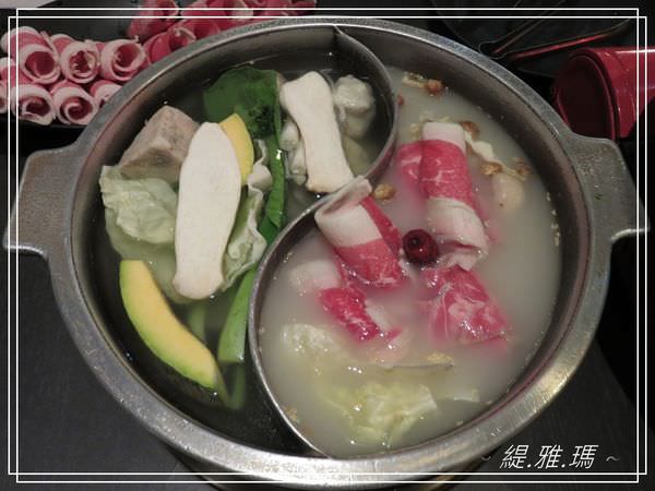 【台南.北區】麻辣風暴北門直營店.&#8221;火烤兩吃&#8221;食材豐富鍋底湯頭味美~ @緹雅瑪 美食旅遊趣