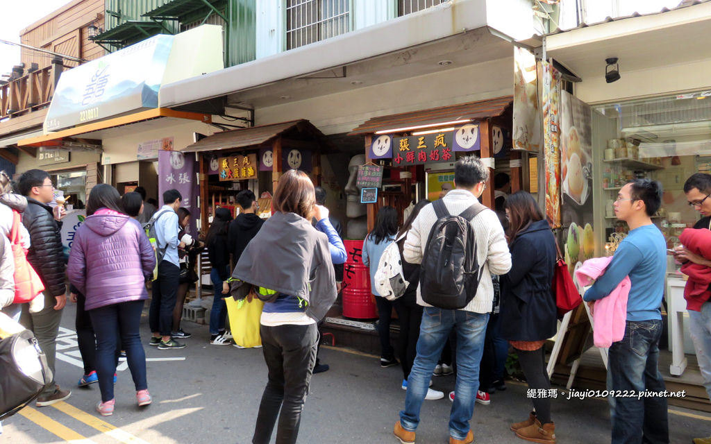 【台南熱門景點】散步「正興街」&#038;「國華街」：來一趟老屋訪文藝之旅，在台南定居真好！(2017.07更新) @緹雅瑪 美食旅遊趣