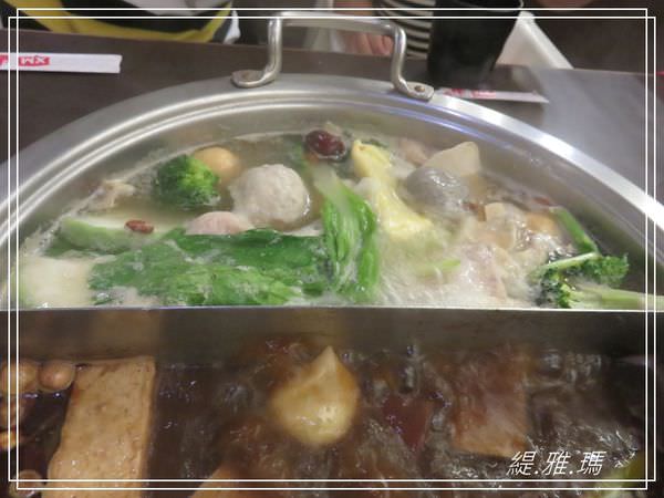 【台南.永康區】XM麻辣鍋 台南永康旗艦館~CP值超高、食材超新鮮~ @緹雅瑪 美食旅遊趣