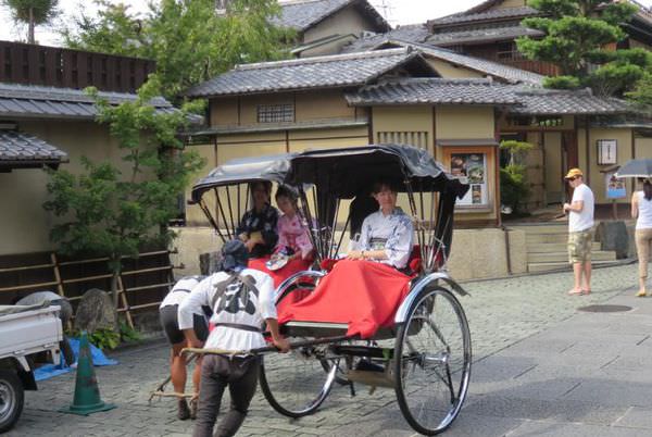 【京都行】清水寺路線.茶碗坂.清水寺本堂奧之院.音羽の淹.地主神社.清水京あみ亭.二年坂 @緹雅瑪 美食旅遊趣