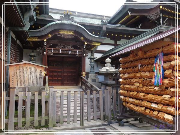 【大阪景點】天滿宮、天神橋筋商店街.玉出超市.丹波屋 @緹雅瑪 美食旅遊趣