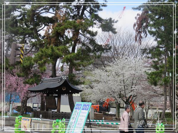 【京都景點】蹴上傾斜鐵道.岡崎疏水賞櫻 @緹雅瑪 美食旅遊趣