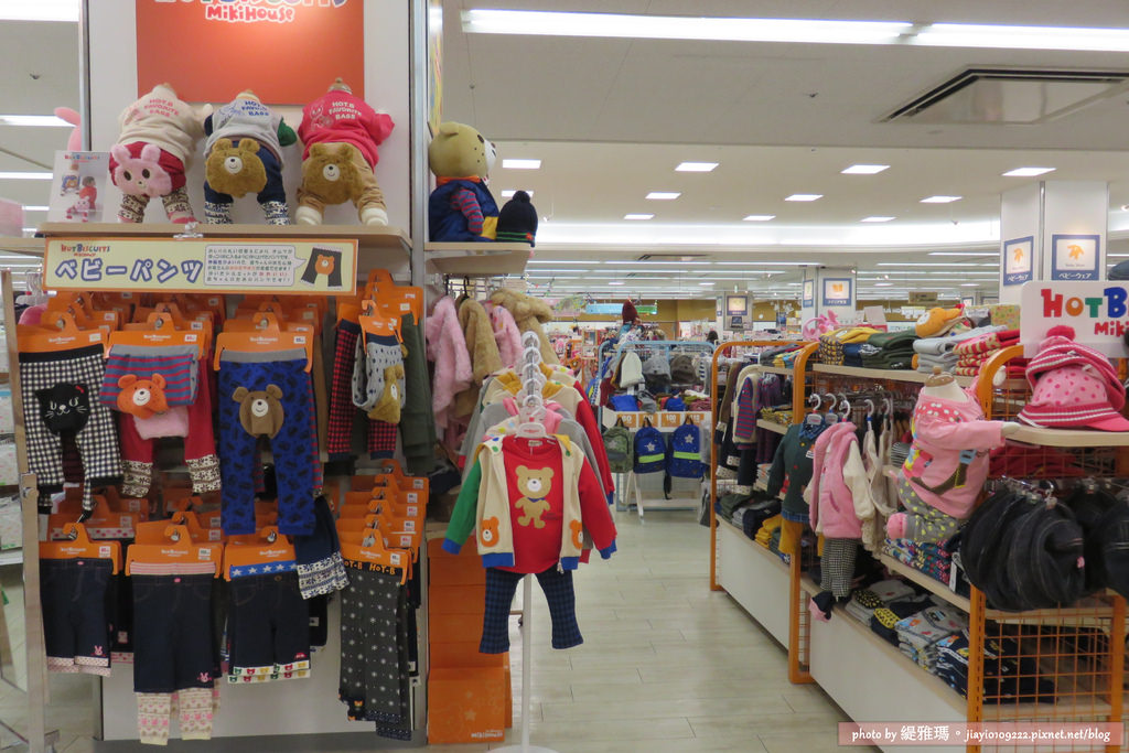 【兵庫購物】阿卡將。西宮北口店：大型連鎖育嬰用品賣場 @緹雅瑪 美食旅遊趣