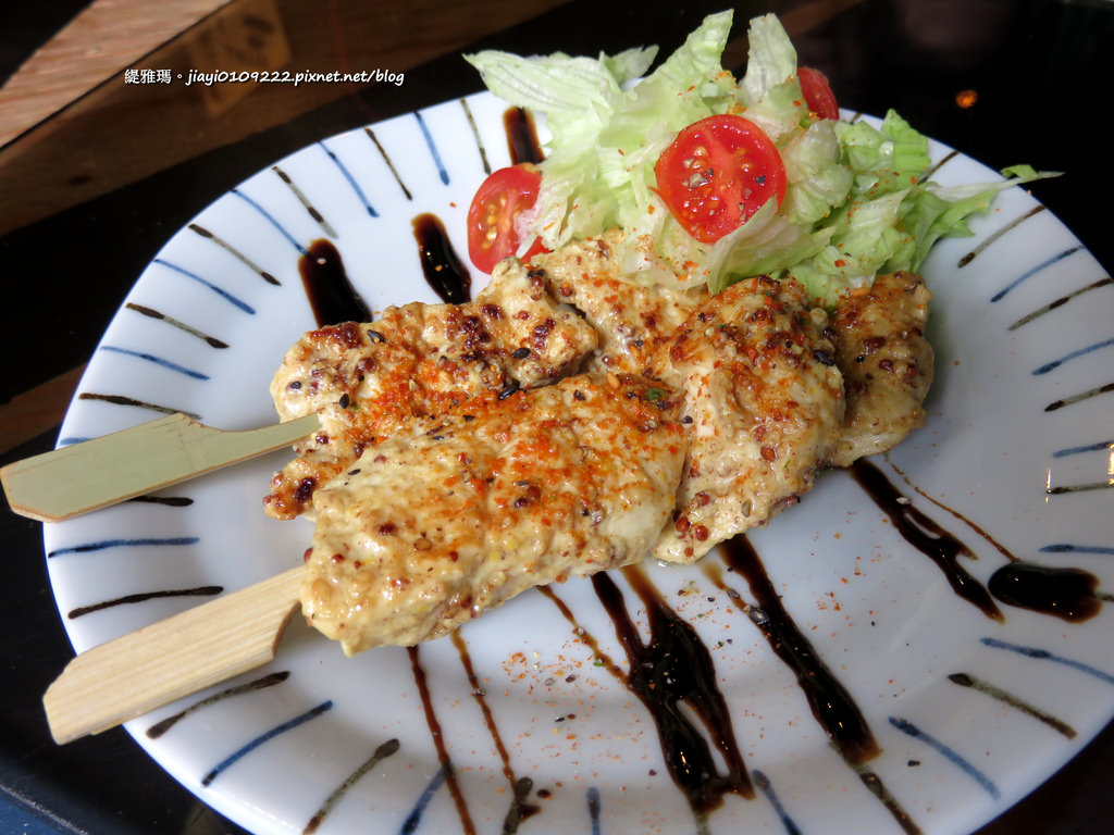 【台南.中西區】卡加米亞咖啡：老屋早午餐.輕食.手作甜點.咖啡，放鬆發呆的祕密基地 @緹雅瑪 美食旅遊趣