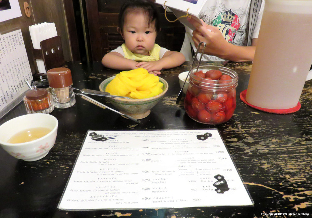 【大阪美食】喝鈍豬排.滝見小路.20年代大阪風格 @緹雅瑪 美食旅遊趣