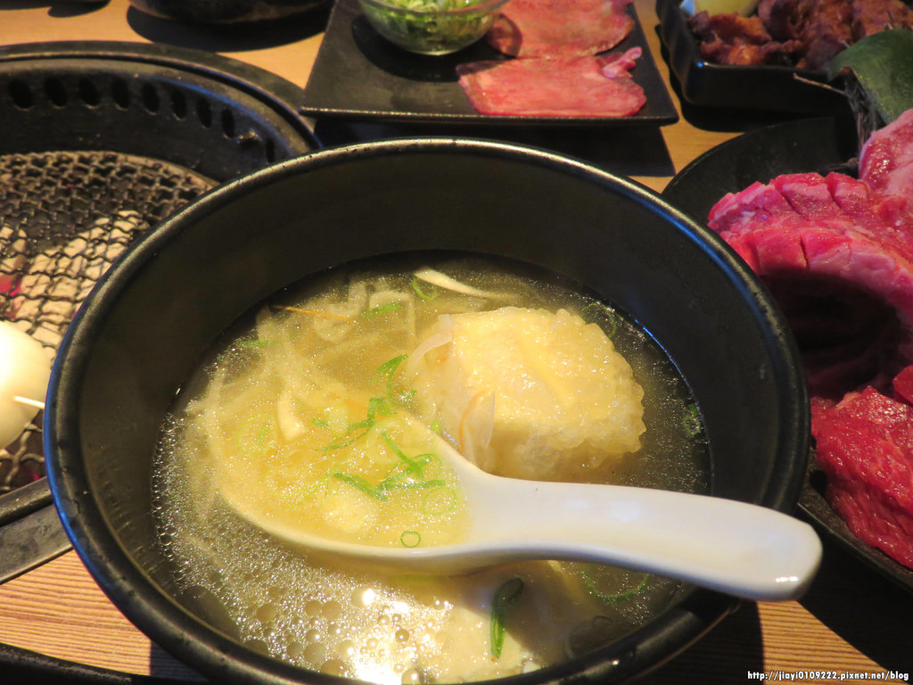 【大阪美食】力丸燒肉放題.焼肉力丸なんば湊町店(內有折扣路徑) @緹雅瑪 美食旅遊趣