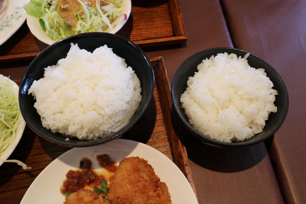 【京都美食】金閣寺 いただき。京野菜╳洋食：金閣寺週邊美味平價的手作洋食屋 @緹雅瑪 美食旅遊趣