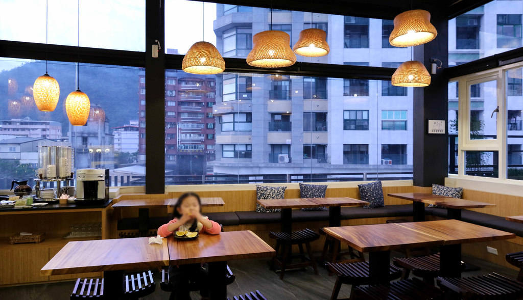 【宜蘭住宿】東旅湯宿。溫泉湯屋：宜蘭礁溪泡湯趣，一泊二食(下午茶+早餐)，來去宜蘭住一晚 @緹雅瑪 美食旅遊趣