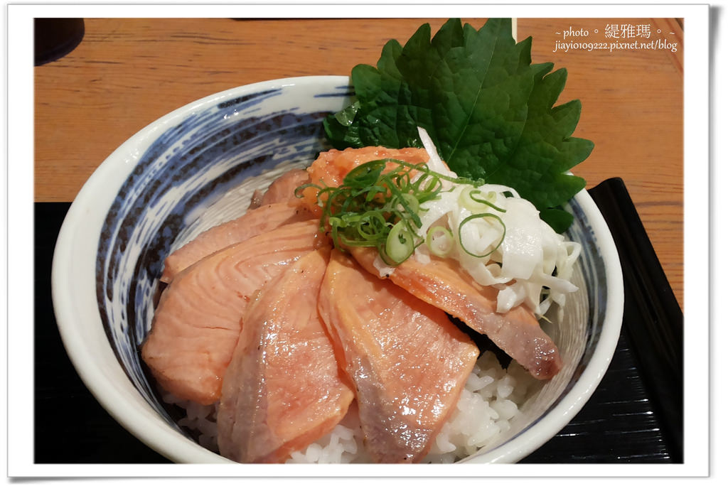 【大阪美食】堂島とろ家.阪急三番街店。超澎湃激安「刺身定身」 @緹雅瑪 美食旅遊趣