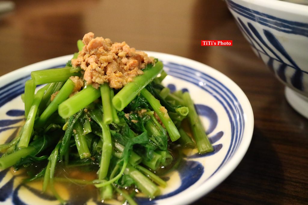 【台南.北區】好味乾拌麵。手工麵條：獨家特製麻醬料、餐點好吃、價格實惠 @緹雅瑪 美食旅遊趣