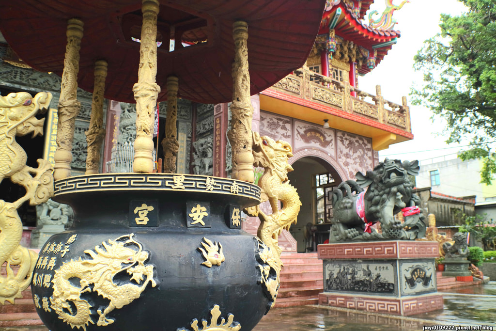 台南麻豆一日輕旅行。十二婆姐@麻豆旅遊：景點、美食、伴手禮，一次搞定行程大公開 @緹雅瑪 美食旅遊趣