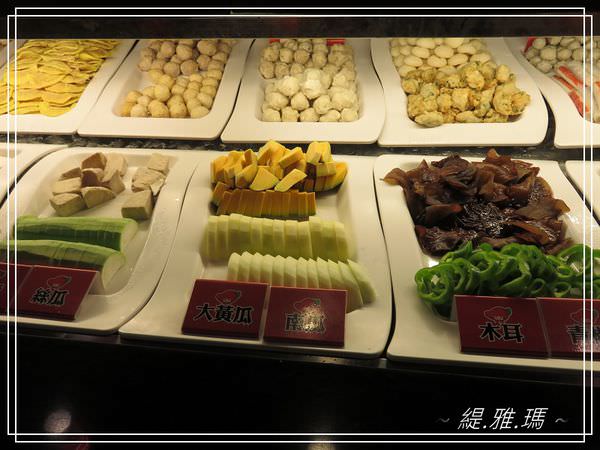 【台南.北區】麻辣風暴北門直營店.&#8221;火烤兩吃&#8221;食材豐富鍋底湯頭味美~ @緹雅瑪 美食旅遊趣