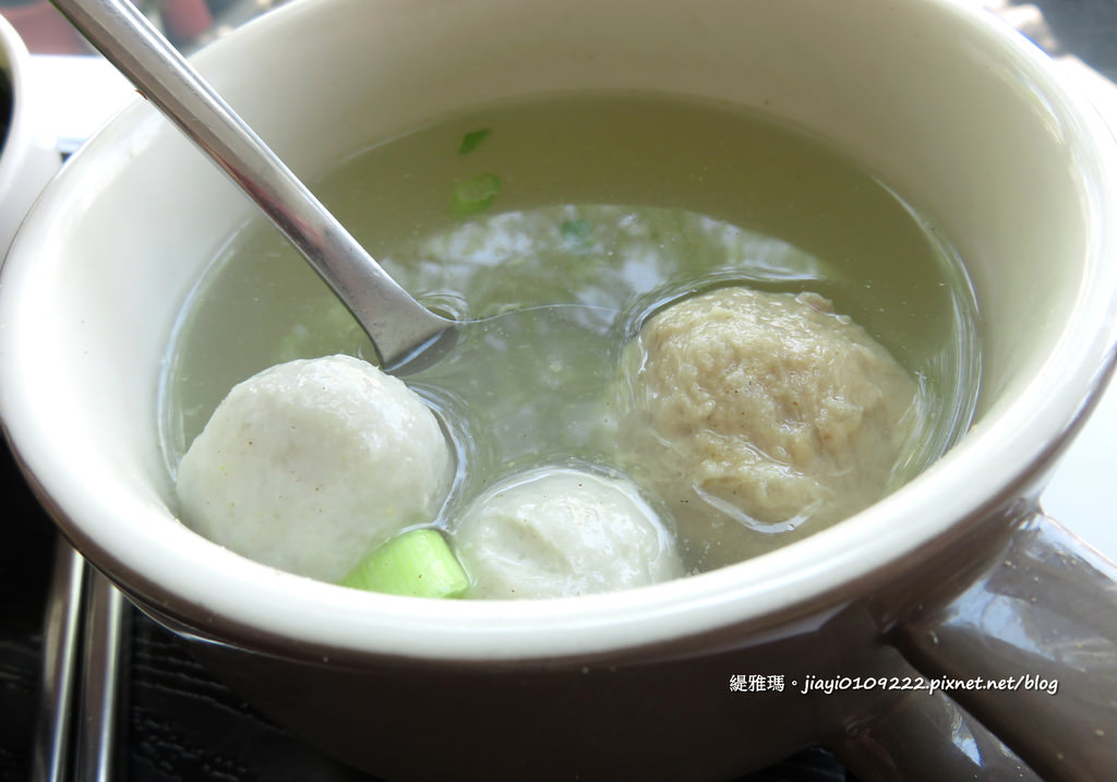 【台南.北區】小廚獅幸福豆花：美味餐點+手工豆花甜品，吃出滿滿幸福味！！ @緹雅瑪 美食旅遊趣