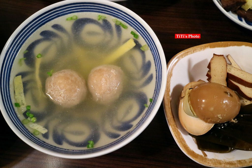 【台南.北區】好味乾拌麵。手工麵條：獨家特製麻醬料、餐點好吃、價格實惠 @緹雅瑪 美食旅遊趣