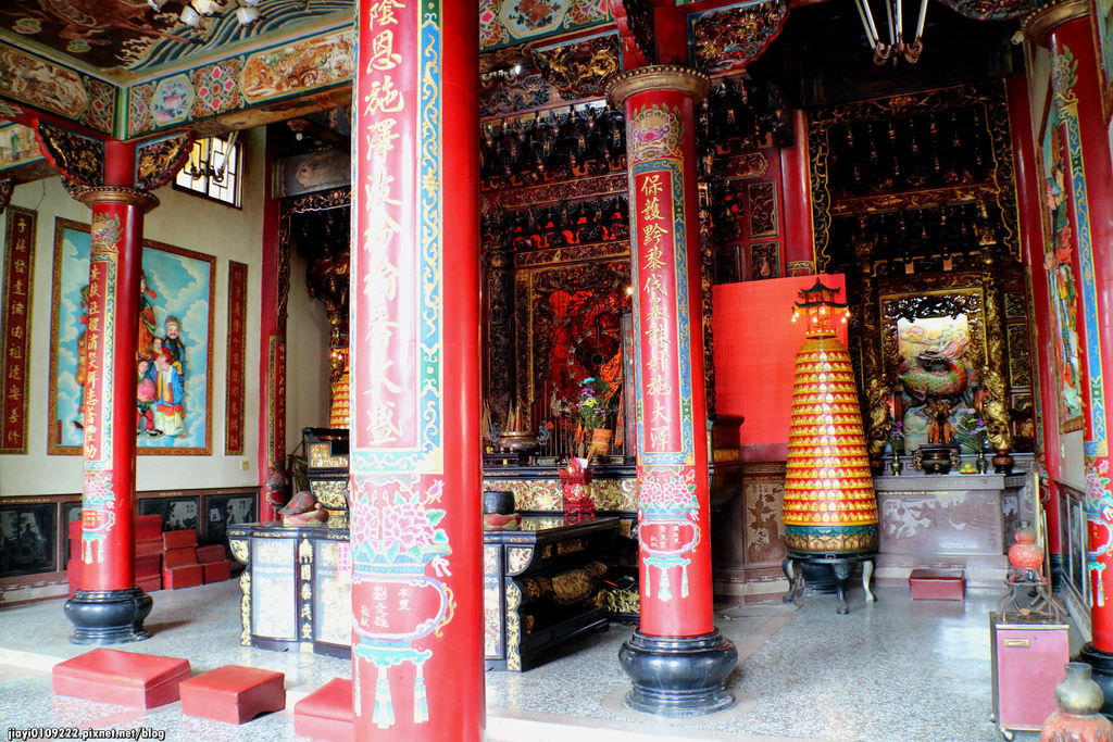 台南麻豆一日輕旅行。十二婆姐@麻豆旅遊：景點、美食、伴手禮，一次搞定行程大公開 @緹雅瑪 美食旅遊趣