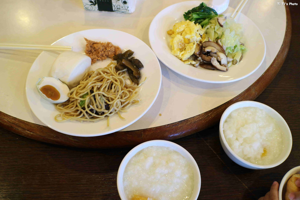 【南投.水里鄉】禪與松休閒養生會館。一泊三食：充電渡假趣~台灣五葉松樹景觀山莊，「無菜單養生料理」美味令人滿意！！ @緹雅瑪 美食旅遊趣