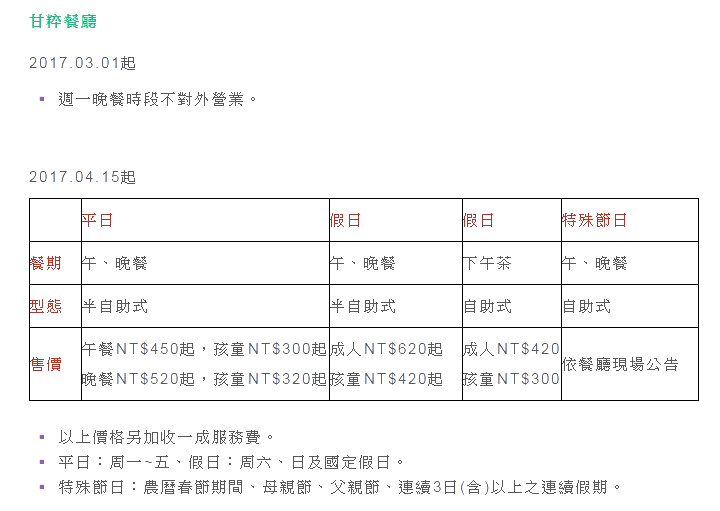 台南.東區∣台南老爺行旅-甘粹餐廳│VIVA MEXICO 墨西哥食尚週∣假日主餐免費升等-期間限定∣假日半自助式登場 @緹雅瑪 美食旅遊趣