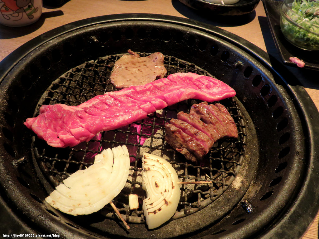 【大阪美食】力丸燒肉放題.焼肉力丸なんば湊町店(內有折扣路徑) @緹雅瑪 美食旅遊趣