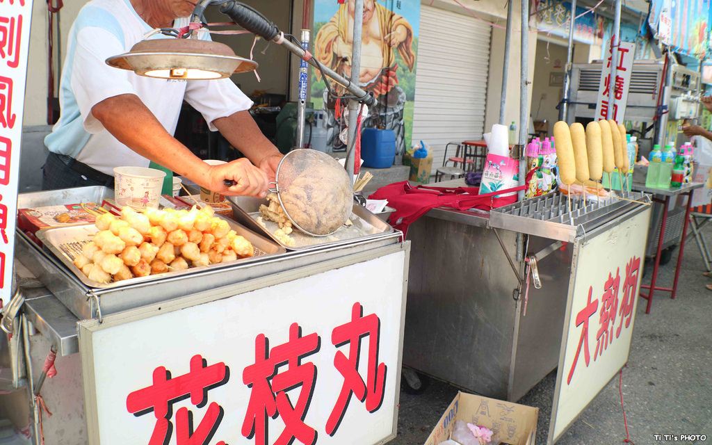 【台南景點.北門區】台南小旅行之北門遊客中心、水晶教堂、錢來也雜貨店 半日遊 @緹雅瑪 美食旅遊趣