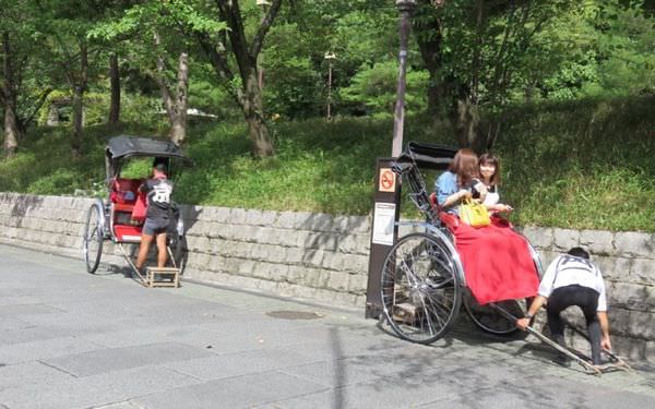 【京都行】清水寺路線.茶碗坂.清水寺本堂奧之院.音羽の淹.地主神社.清水京あみ亭.二年坂 @緹雅瑪 美食旅遊趣