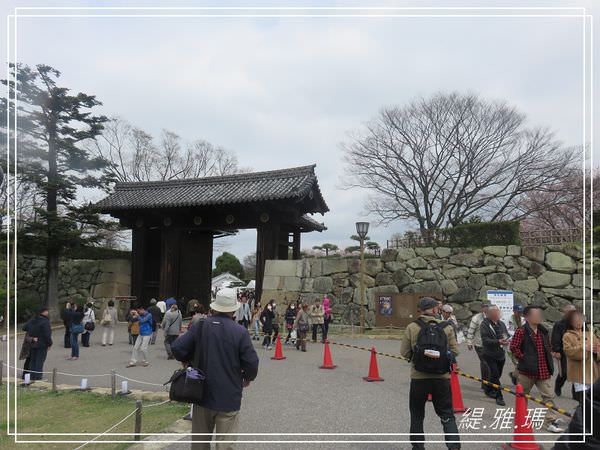 【神戶景點】姬路城.姬路市立動物園賞櫻.姬路旅遊券 @緹雅瑪 美食旅遊趣